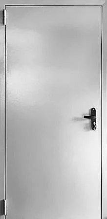 Входная дверь Citran-5 (Нитроэмаль)