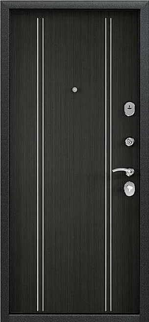 Входная дверь Gerda-2 (МДФ ПВХ / Ламинат)