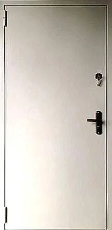 Входная дверь Kamrat-13 (Нитроэмаль)