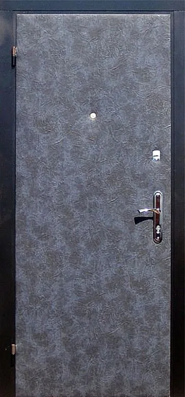 Входная дверь Orion-10 (Ламинат / Винилискожа)