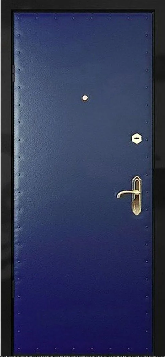 Входная дверь Orion-12 (Ламинат / Винилискожа)